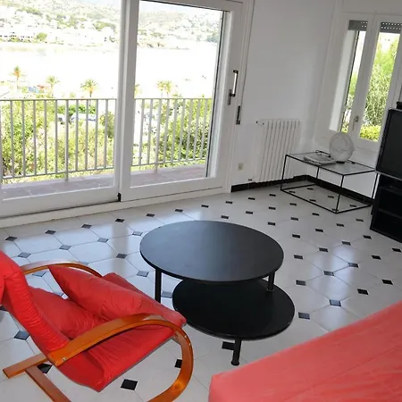 Tatil Evi Port Dali 28 Llança