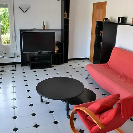 Port Dali 28 Holiday home
