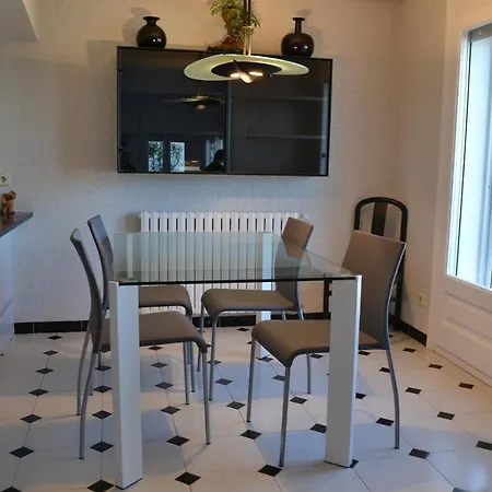 Сasa de vacaciones Port Dalí 28 Llançà